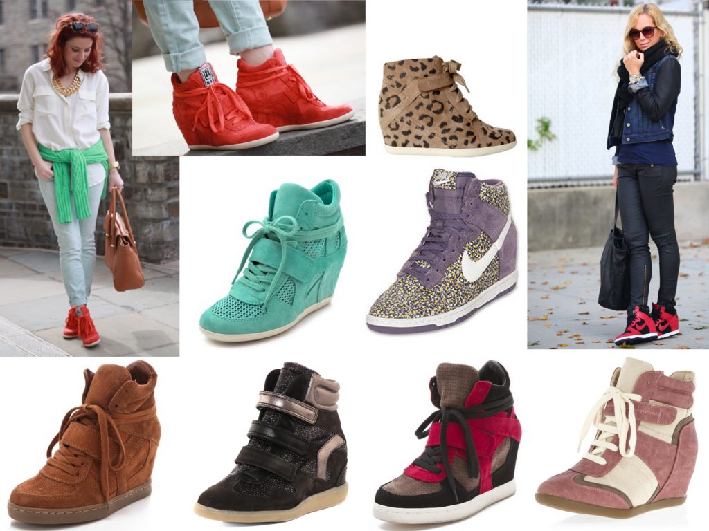 kicks