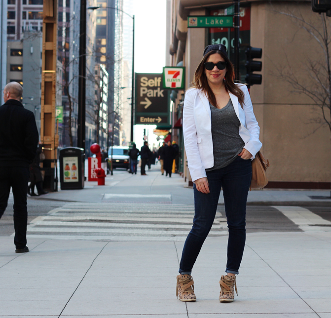 Corals + Cognacs Kicks