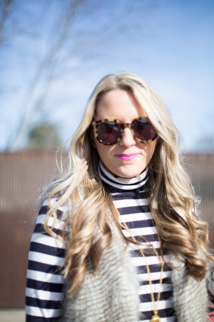 Karen Walker Super Duper Sunglasses