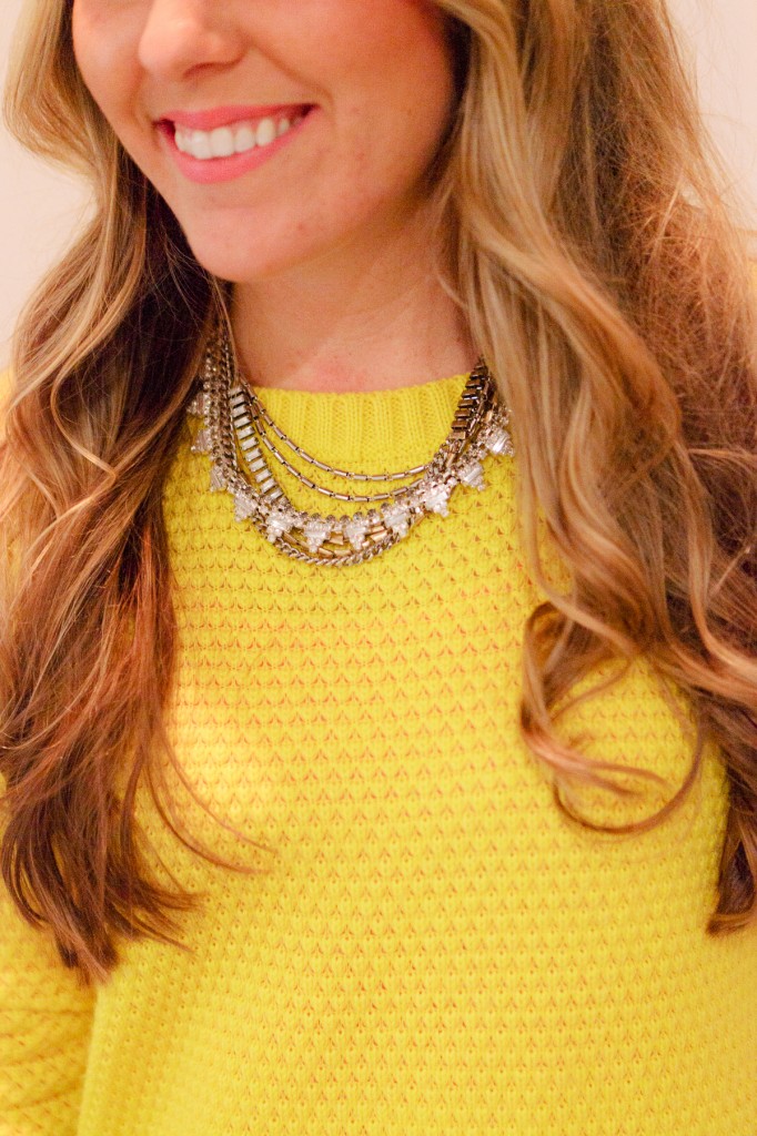 Stella & Dot Sutton Necklace