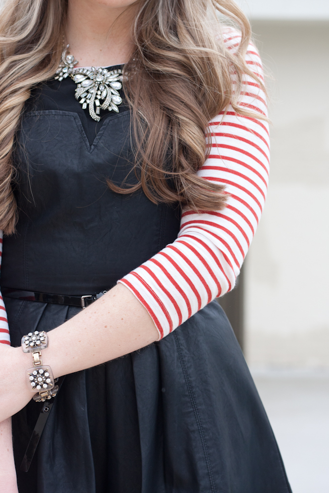 Valentine's Day Outfit