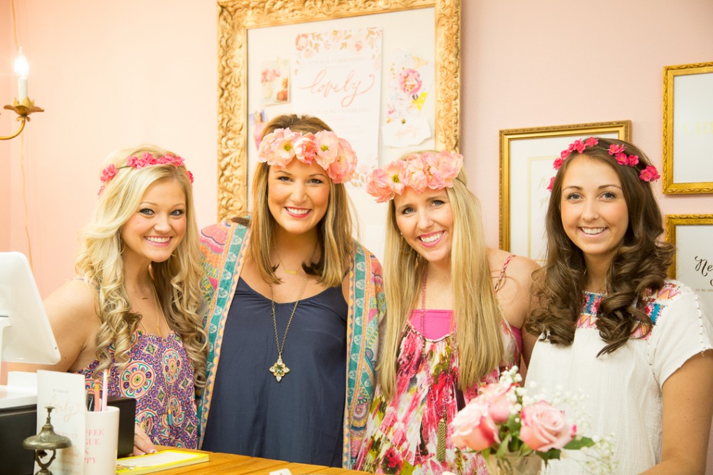 My Kind of Lovely Turns One