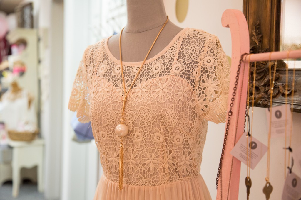 My Kind of Lovely Turns One