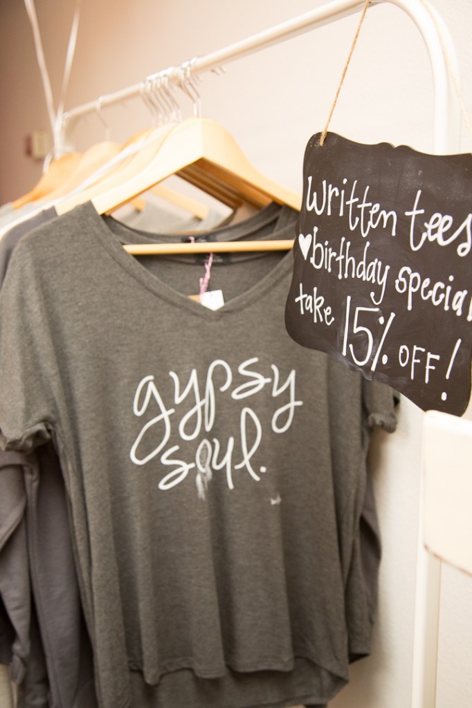 My Kind of Lovely Turns One