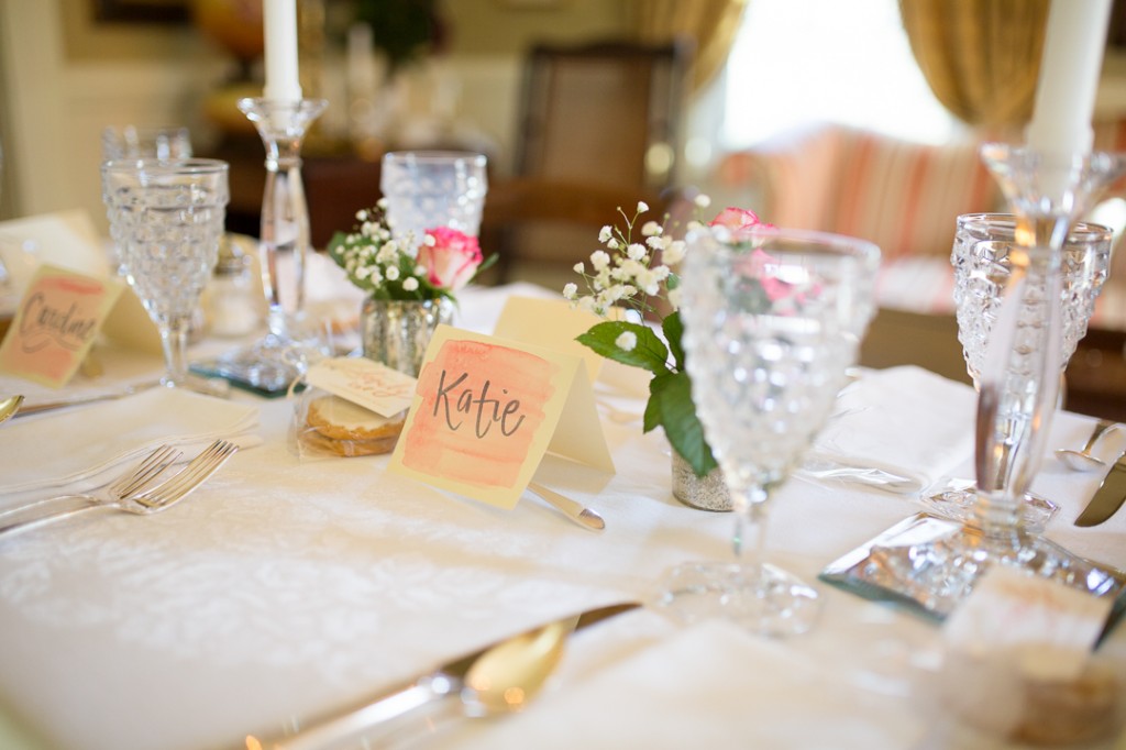 My Kind of Lovely Turns One