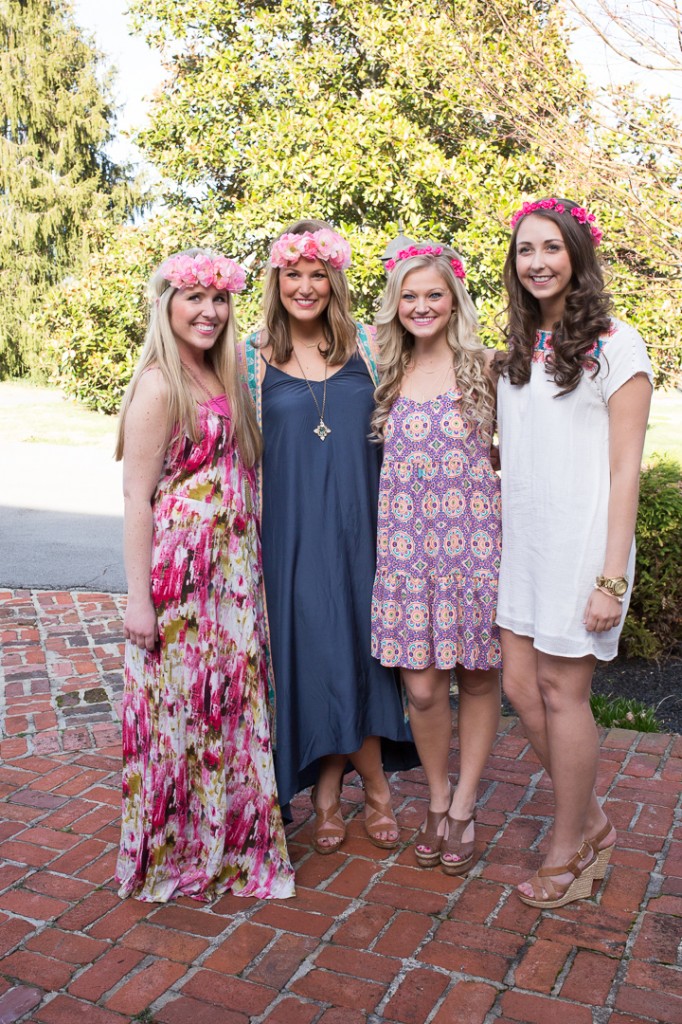 My Kind of Lovely Turns One