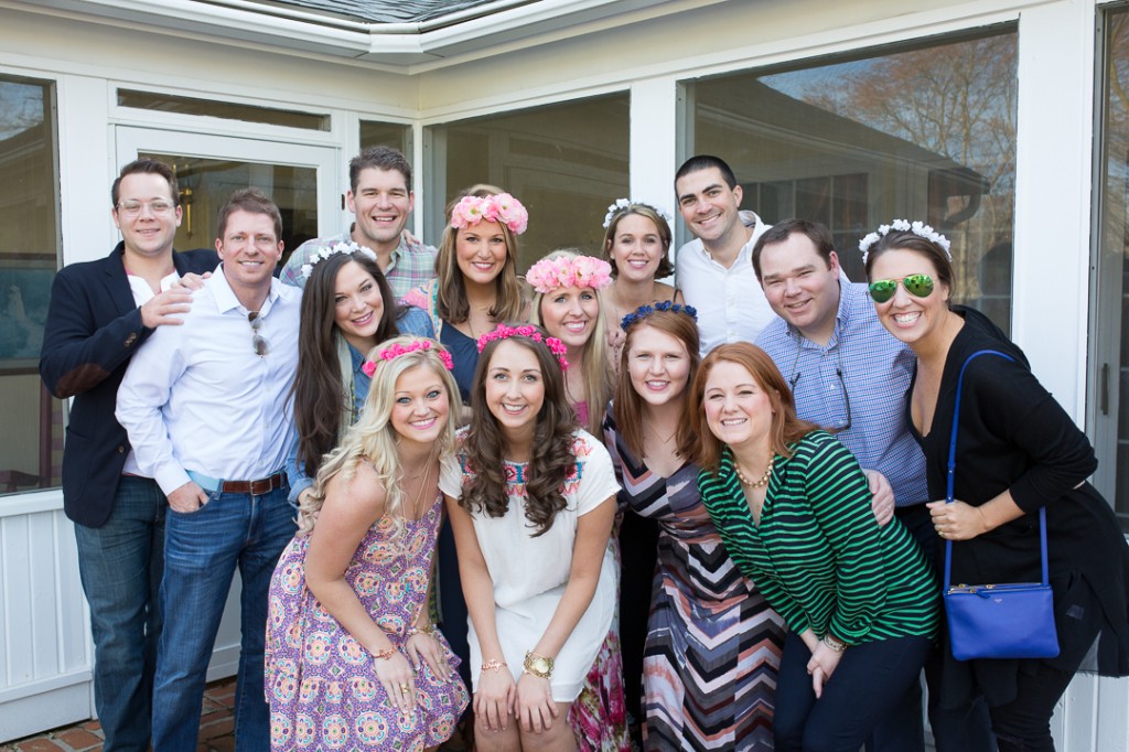 My Kind of Lovely Turns One