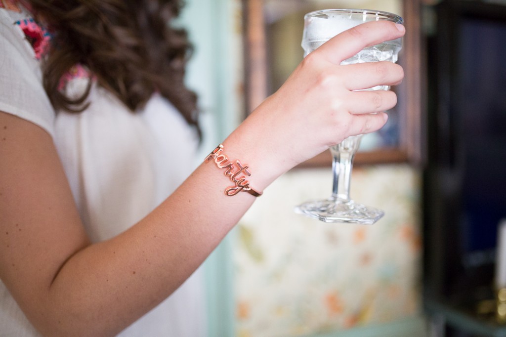 My Kind of Lovely Turns One