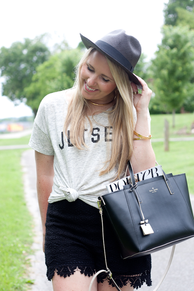 Jetset on Pearls & Twirls