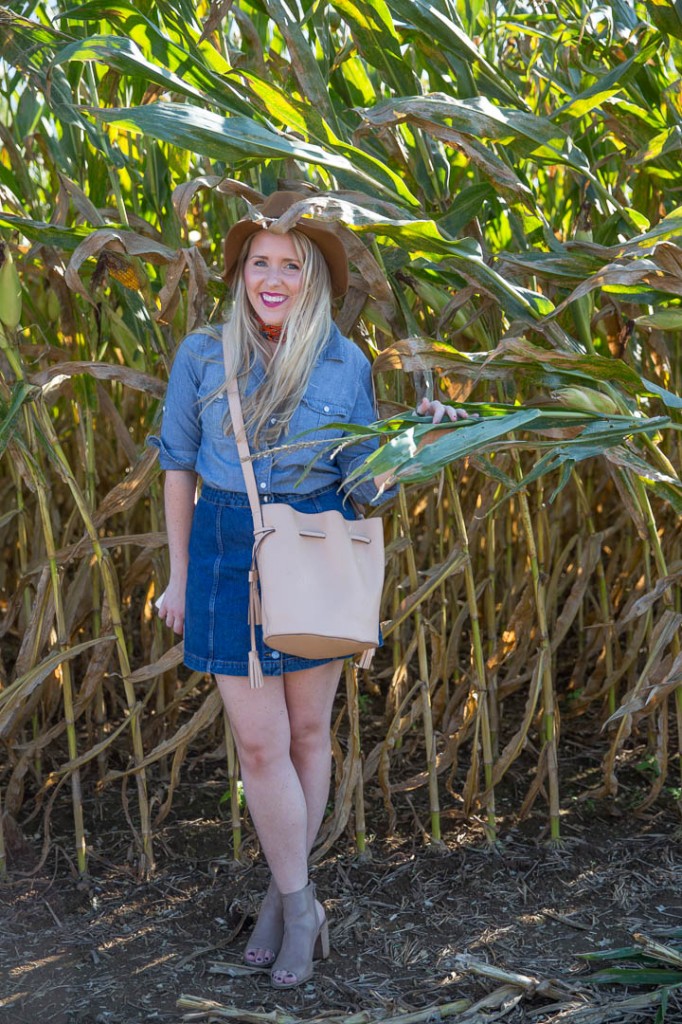 Cowgirl Vibes on www.pearlsandtwirls.net