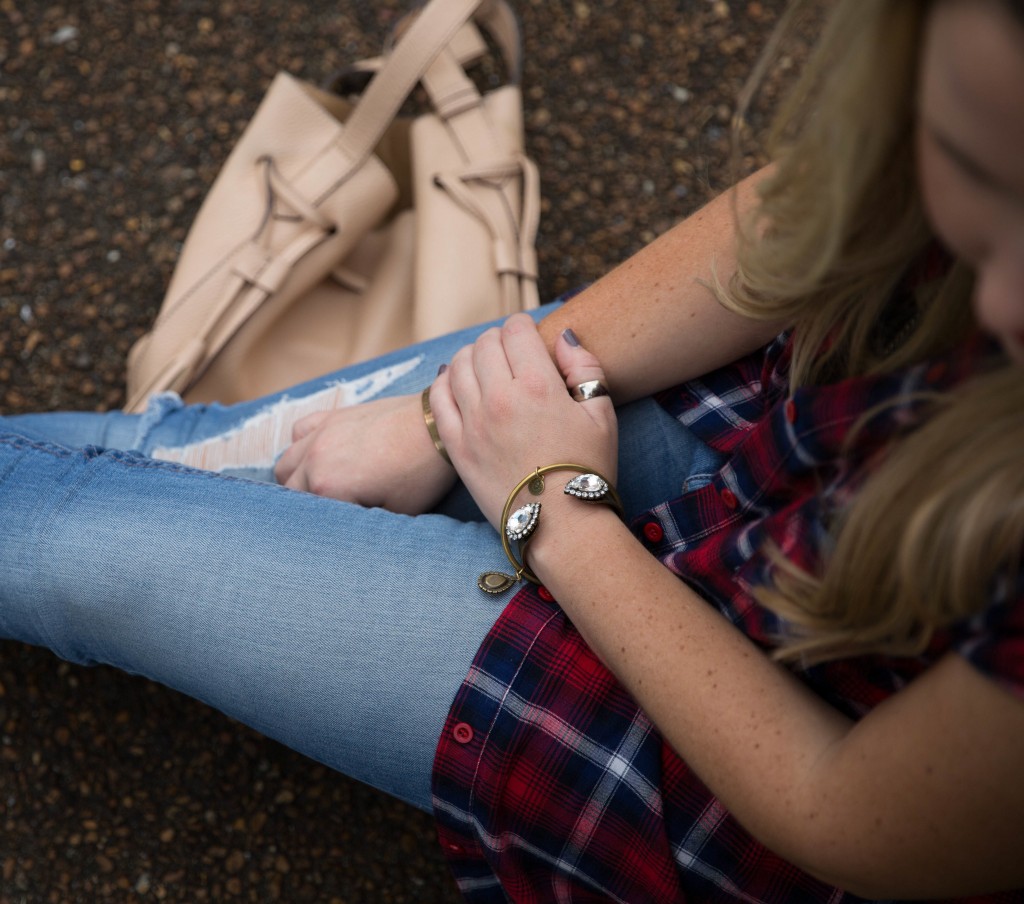 Loren Hope bracelets on Pearls & Twirls