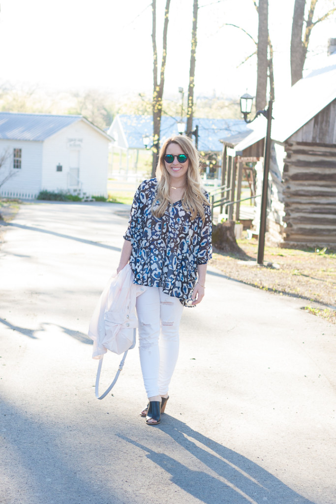 Show Me Your Mumu Cheetah Azul-5