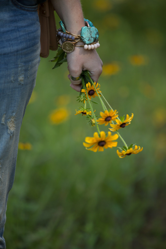 Bourbon & Boweties Bangles
