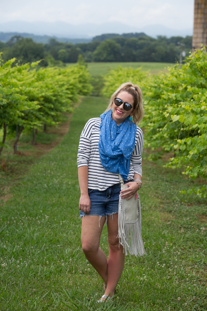 Stars & Stripes on www.pearlsandtwirls.net