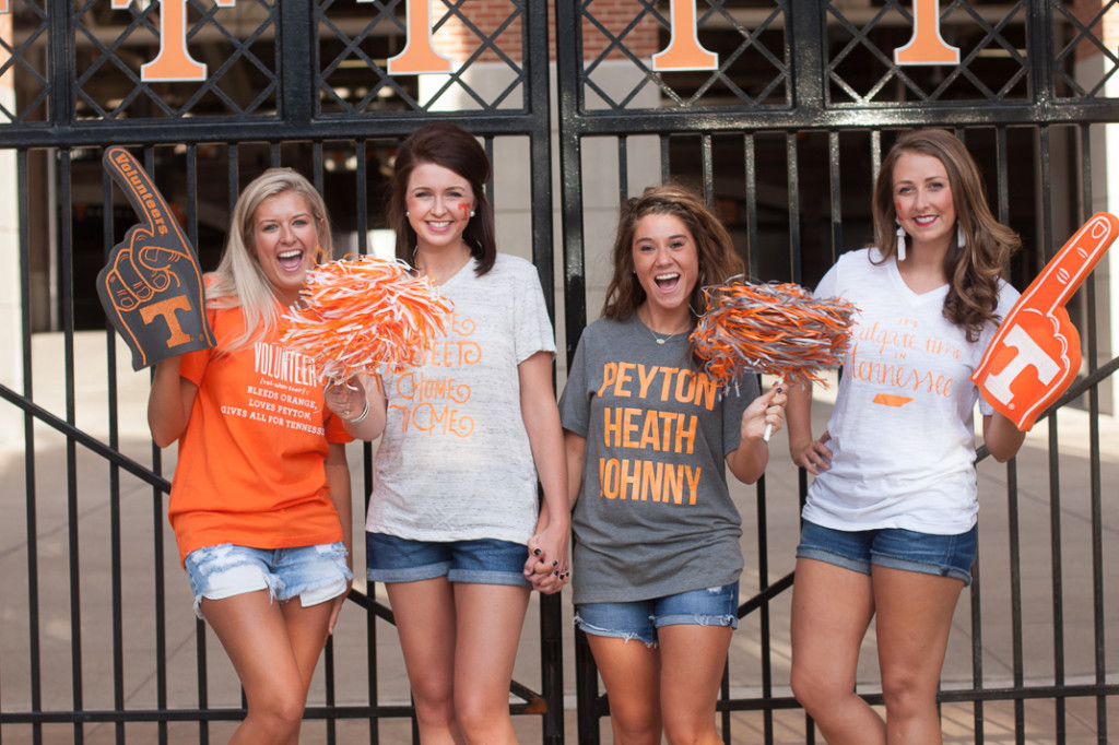 My Kind of Lovely UTees