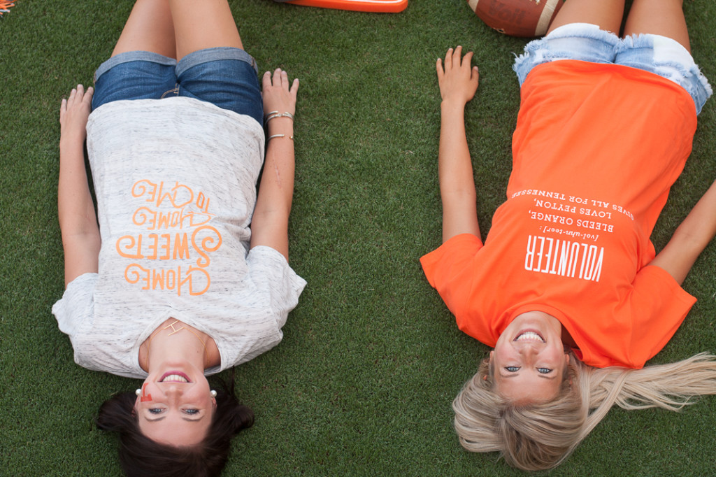 My Kind of Lovely's Tennessee Tees