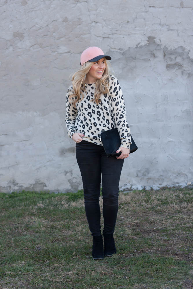 8 Easy Fall Outfits Ideas