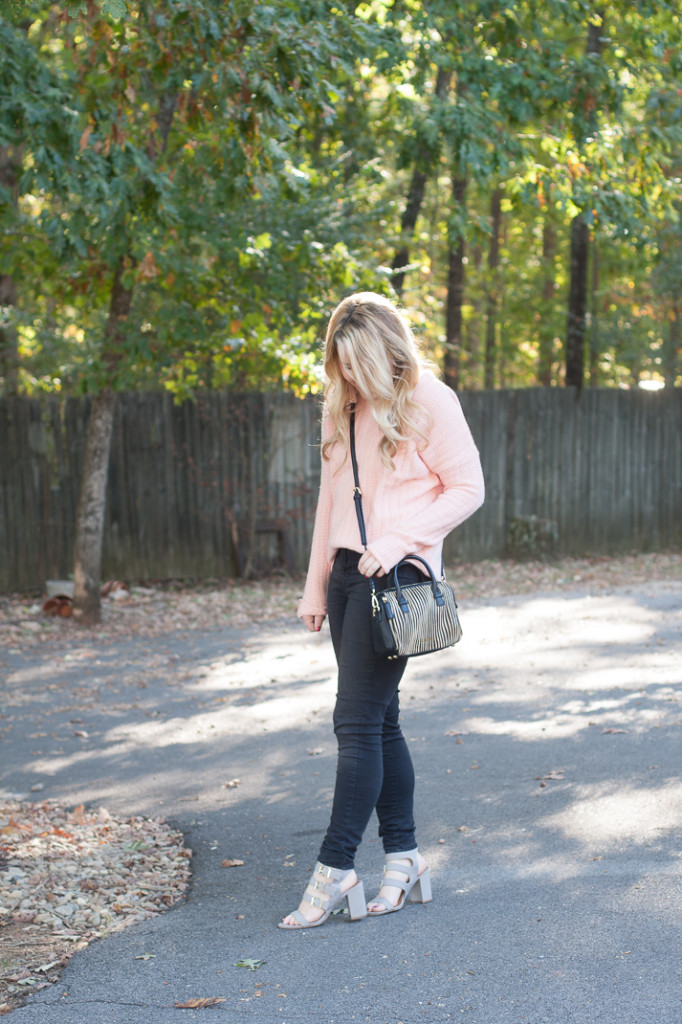 Zebra Vera Bradley Crossbody
