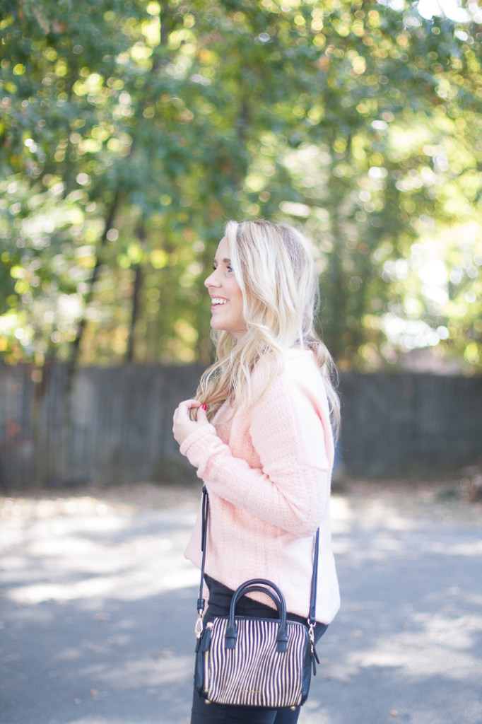 blush black and zebra vera bradley cross body