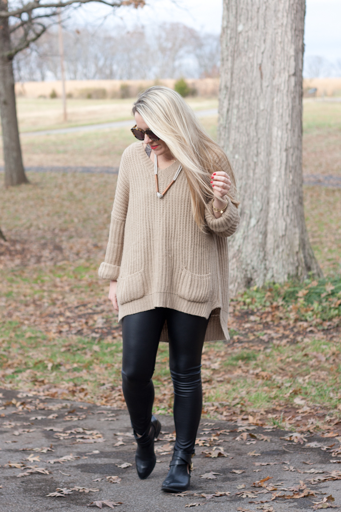 8 Easy Fall Outfits Ideas