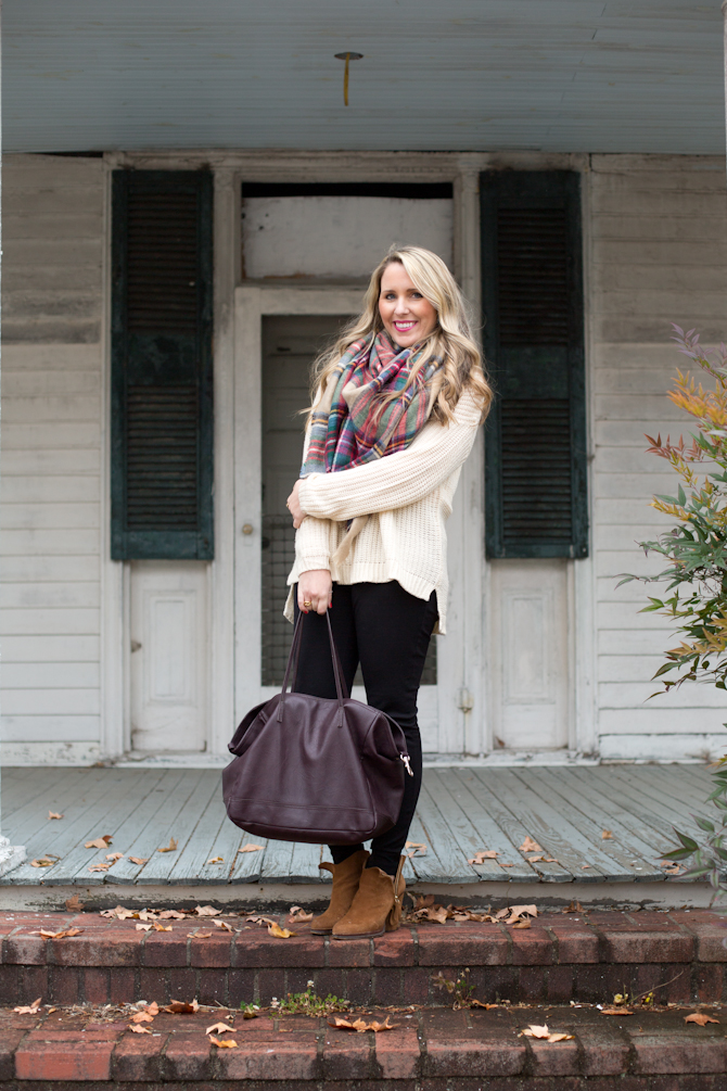 8 Easy Fall Outfits Ideas