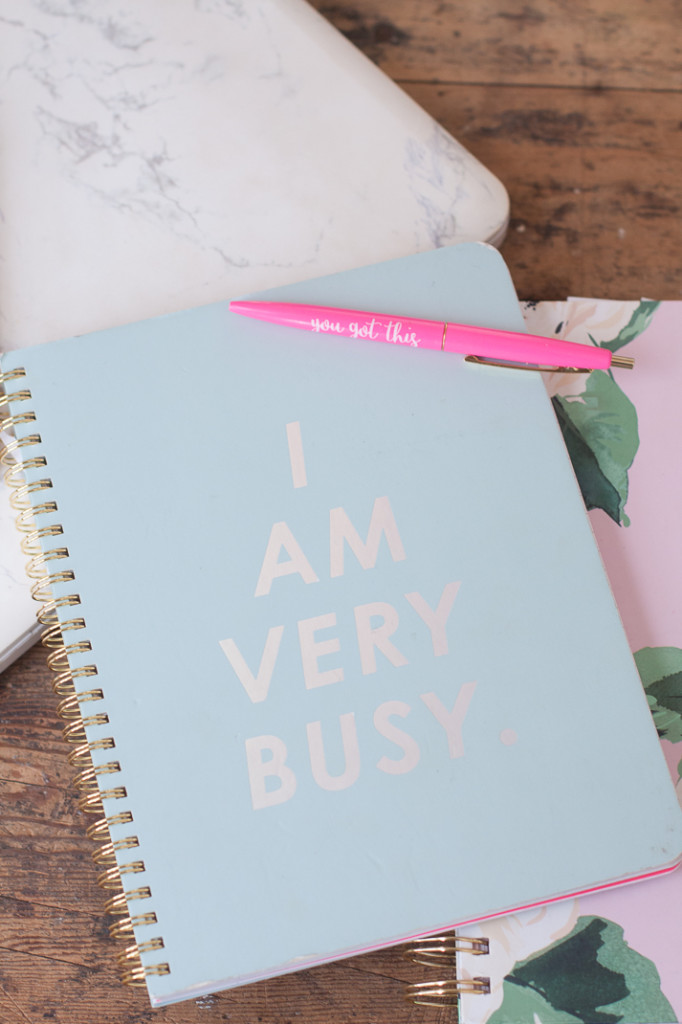 5 Ways To Un-Busy Your Life