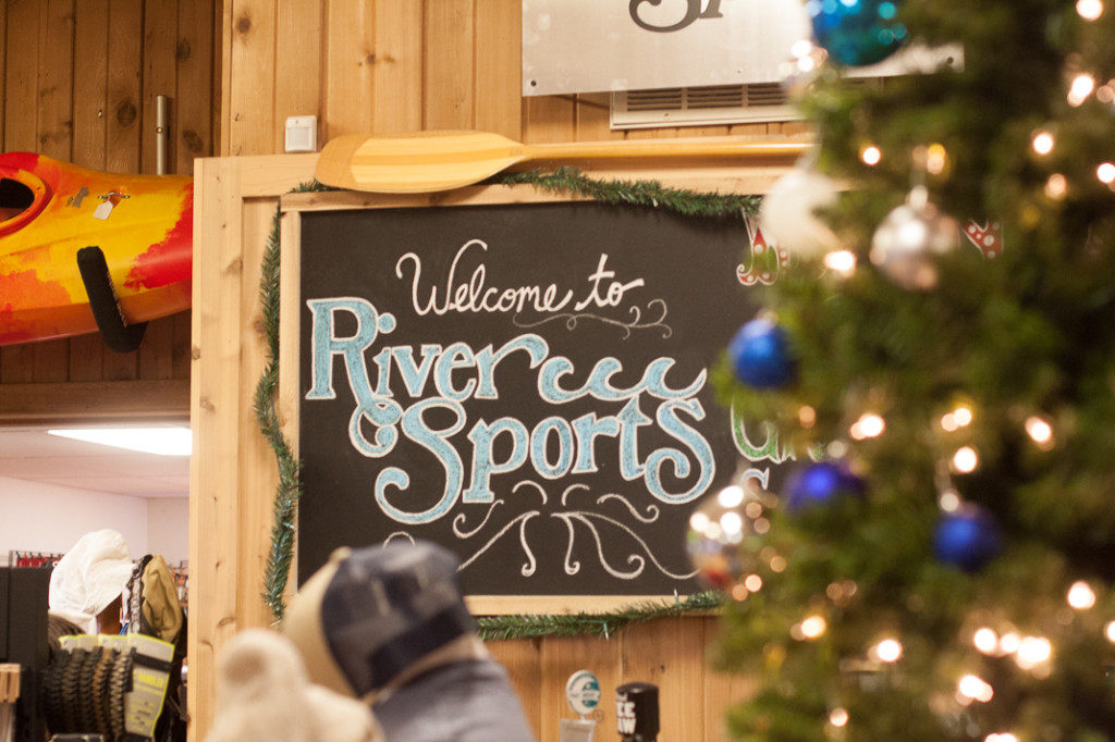 River Sports