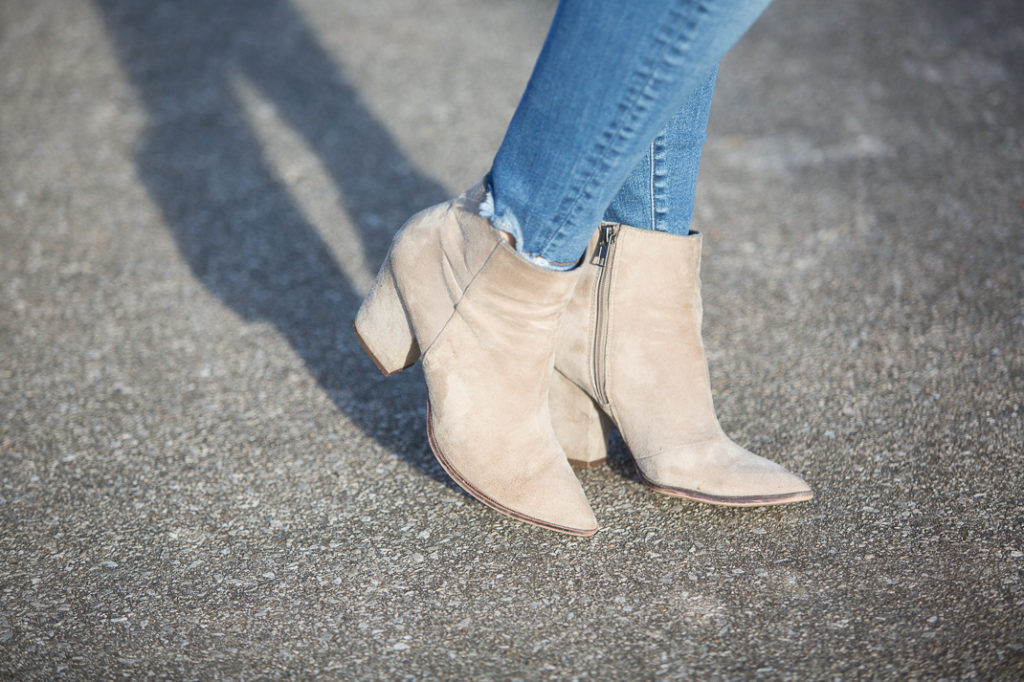 Oversized Spring Sweater