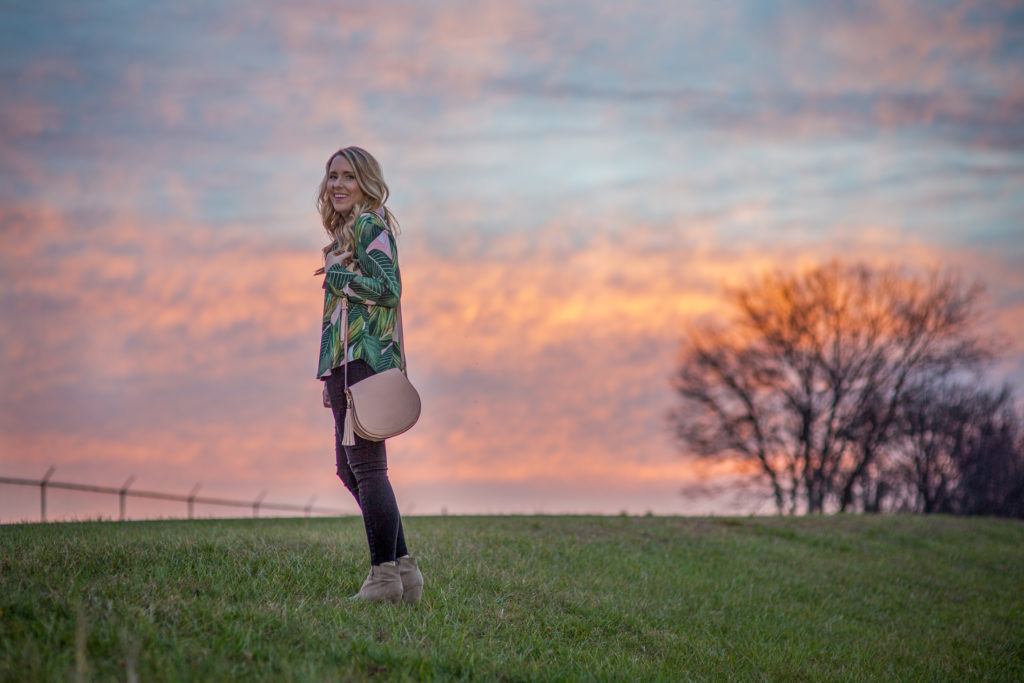 Find Your Sunset: How To Find Happiness