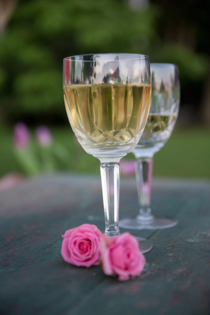 Celebrate With Wente Wine