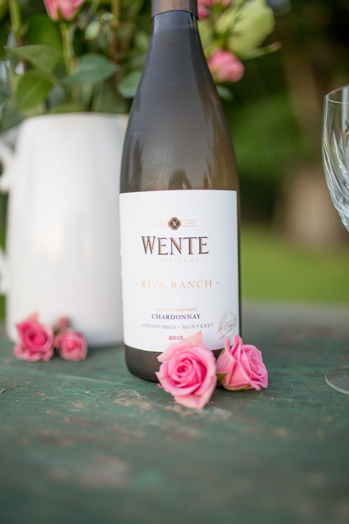 Celebrate With Wente Wine