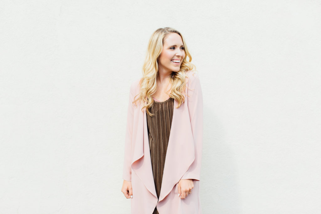 Closet Clean Out Tips