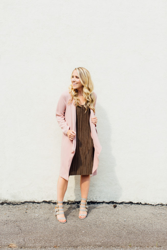 Closet Clean Out Tips