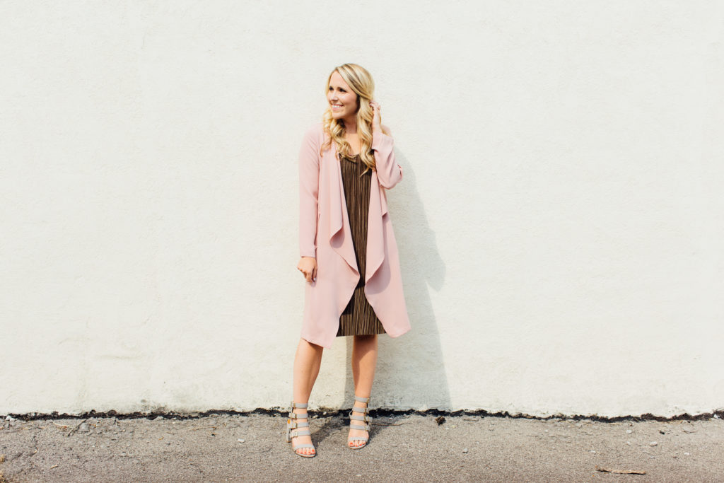 Closet Clean Out Tips