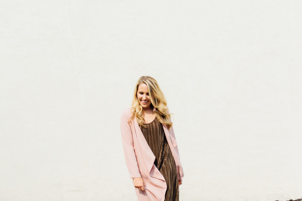 Closet Clean Out Tips