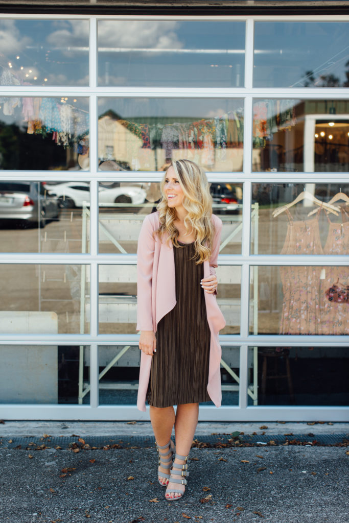 Closet Clean Out Tips