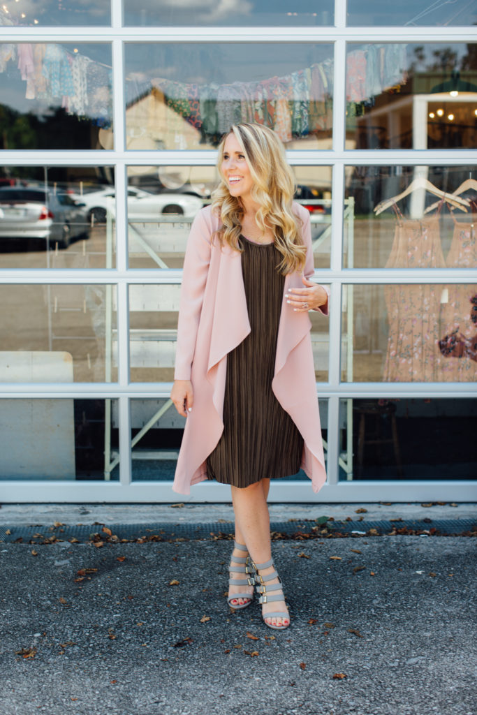 Closet Clean Out Tips