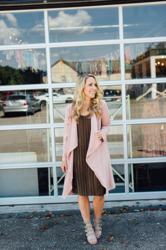 Closet Clean Out Tips