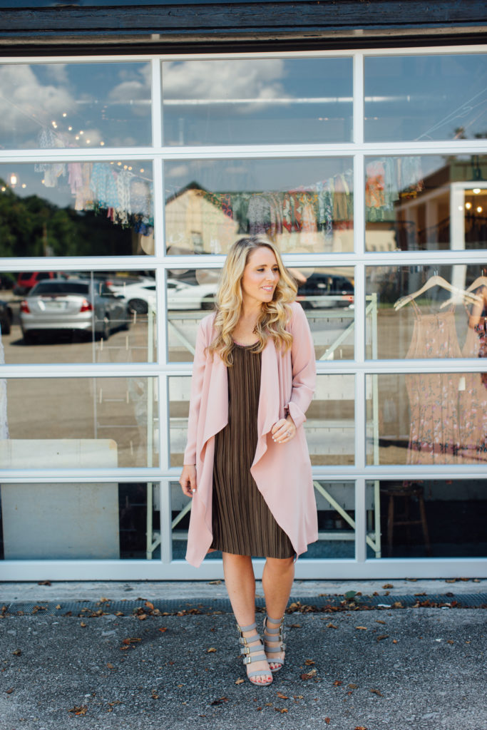 Closet Clean Out Tips