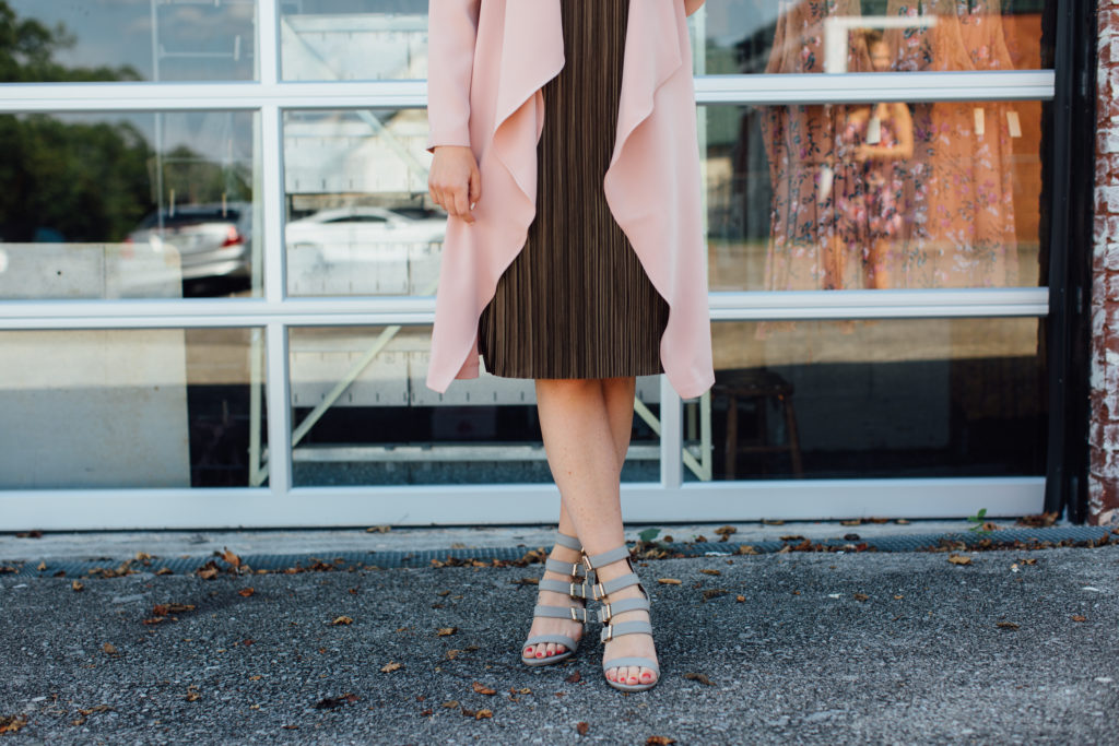 Closet Clean Out Tips