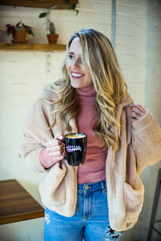 3 Reasons To Have More Coffee Dates