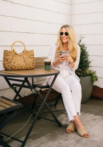The Best Alternatives to Amazon, tips featured by top Nashville life and style blogger, Pearls and Twirls